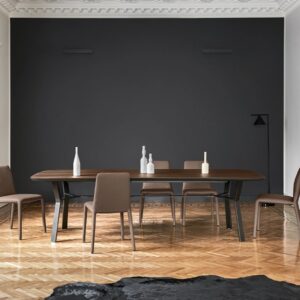 Итальянский стол Iron 2