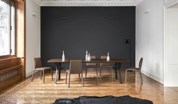 Итальянский стол Iron 2