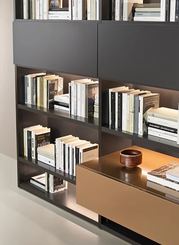 Итальянская гостиная группа Modo 3