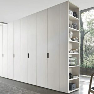 Итальянский шкаф Liscia 6