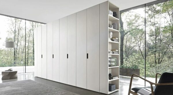 Итальянский шкаф Liscia 6