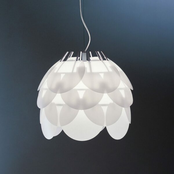 Итальянский подвесной светильник Nuvole Vagabonde