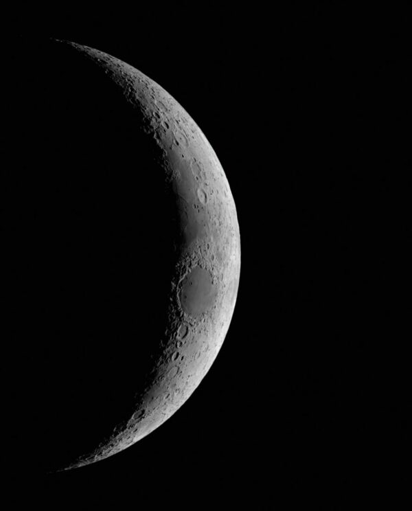 Итальянская настольная лампа Natalia 2