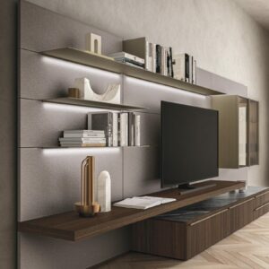 Итальянская гостиная группа Boiserie 5