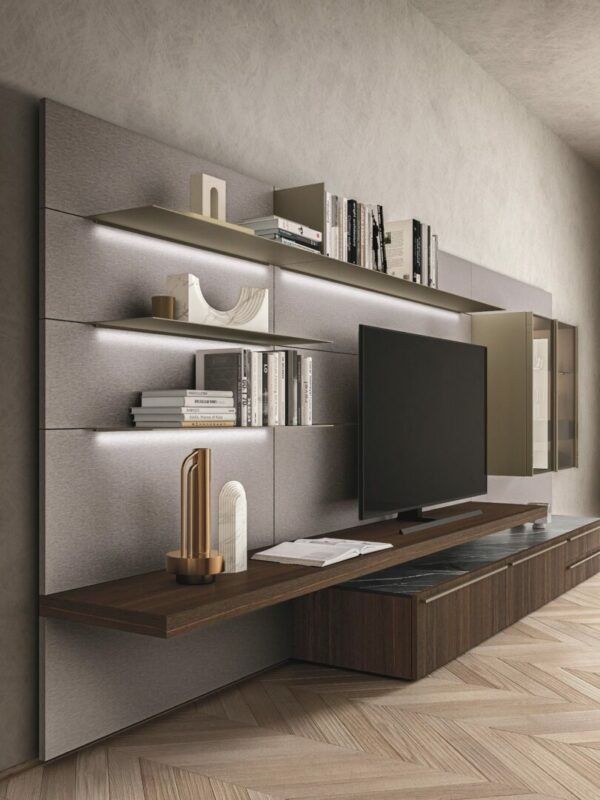 Итальянская гостиная группа Boiserie 5