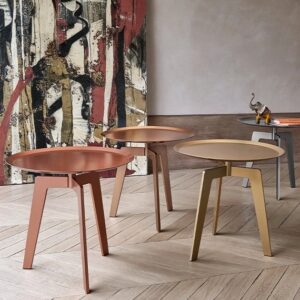 Итальянский столик Lotus 4