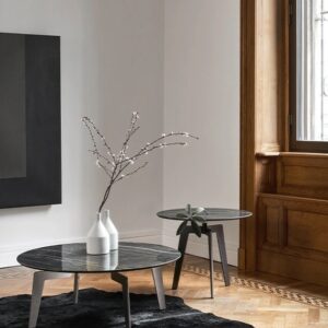 Итальянский столик Lotus от SANGIACOMO