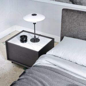 Итальянская кровать Ariel 2