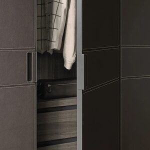 Итальянский шкаф Eco от SANGIACOMO