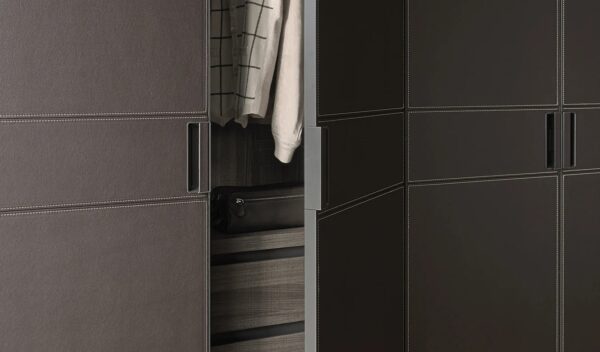 Итальянский шкаф Eco от SANGIACOMO