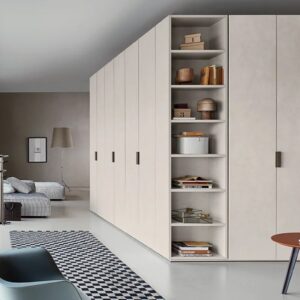 Итальянский шкаф Liscia 2