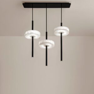 Итальянский подвесной светильник 2026 - Alea 3