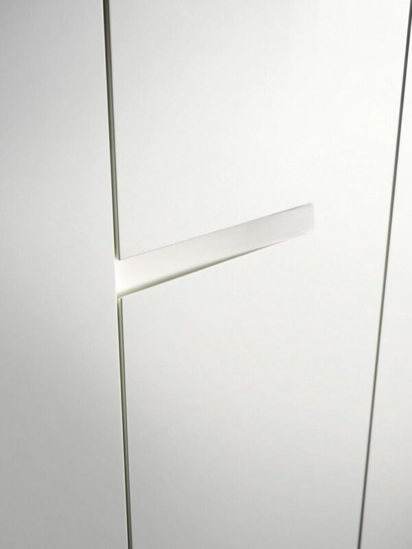 Итальянский шкаф Vela 2