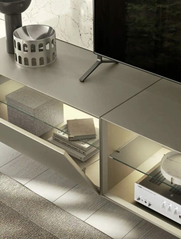 Итальянская гостиная группа Domino Boiserie 2