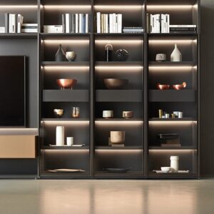 Итальянская гостиная группа Modo 2