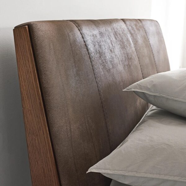 Итальянская кровать Febo 2.0 3