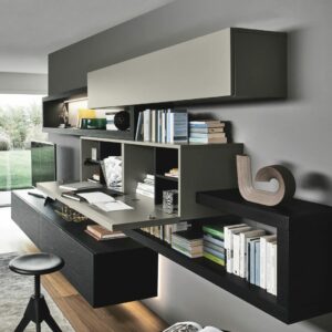 Итальянская гостиная группа Pianali Sp60 2