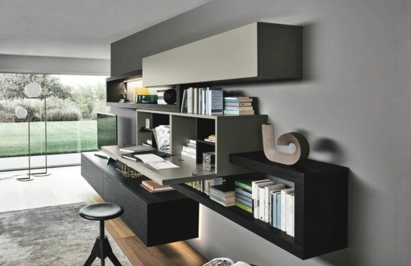 Итальянская гостиная группа Pianali Sp60 2