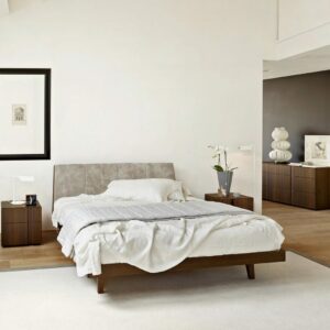 Итальянская кровать Febo 2.0 от SANGIACOMO