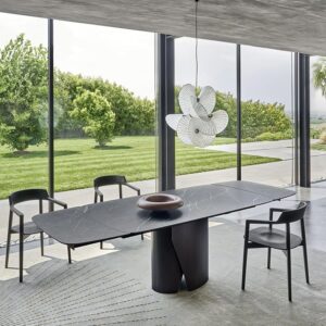 Итальянский стол Plug от SANGIACOMO