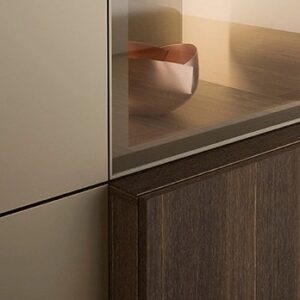 Итальянская гостиная группа Boiserie 2