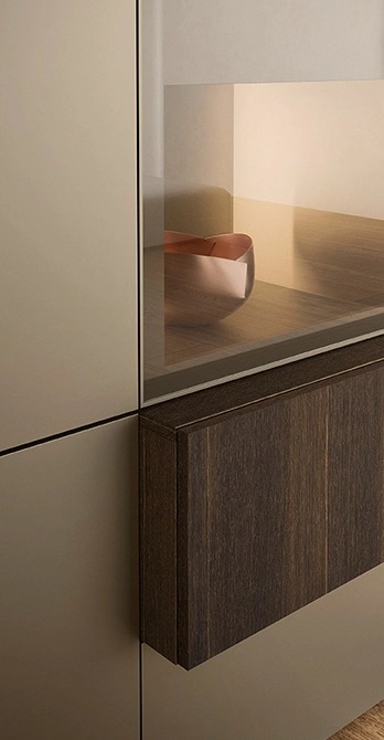 Итальянская гостиная группа Boiserie 2