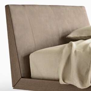 Итальянская кровать Febo 2.0 2