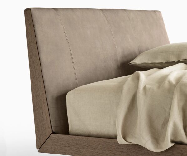 Итальянская кровать Febo 2.0 2