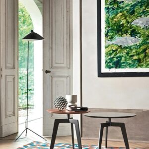 Итальянский столик Lotus 2