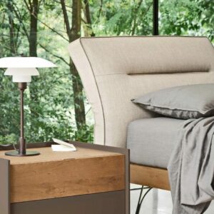 Итальянская кровать Milo 3