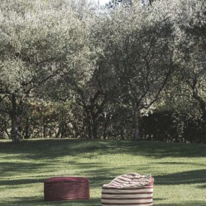 Итальянский пуф ZIP от Flexteam