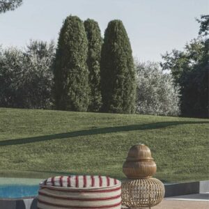 Итальянский пуф ZIP 2