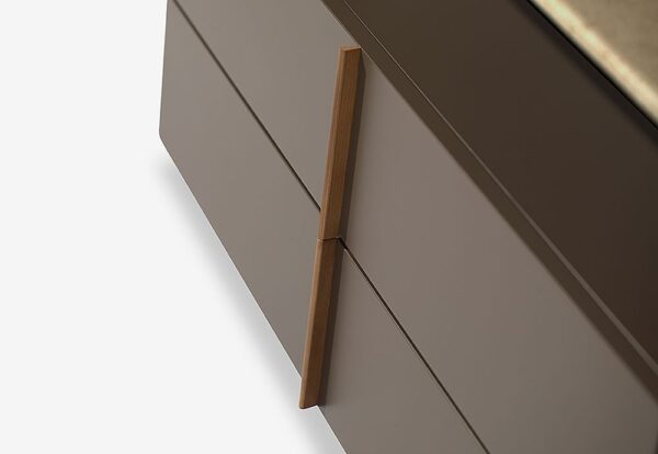 Итальянский комод Trio D S от Carpanese Home