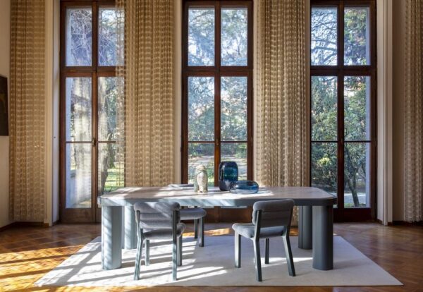 Итальянский стол Stem от Carpanese Home