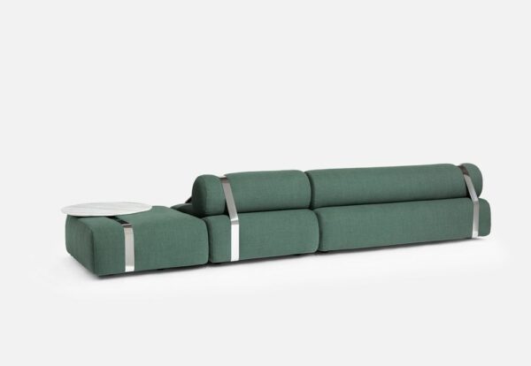 Итальянский диван Meg XL 10