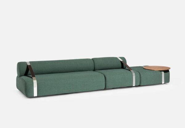 Итальянский диван Meg XL 9