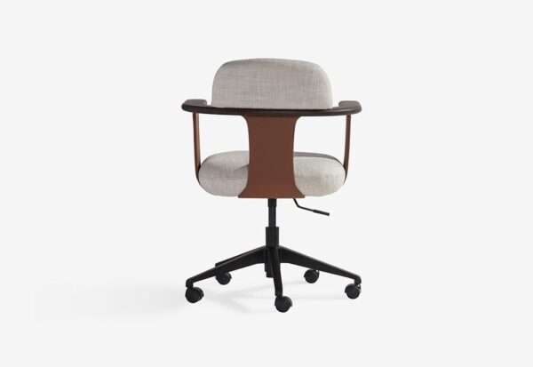 Итальянский стул Manta D от Carponese Home