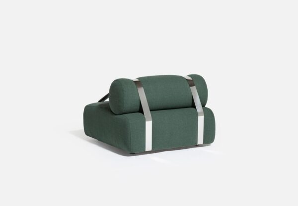 Итальянское кресло Meg P от Carpanese Home