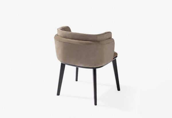 Итальянский стул Annette от Carponese Home