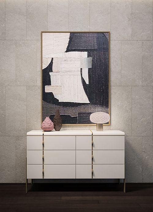Итальянский комод Althea D 3