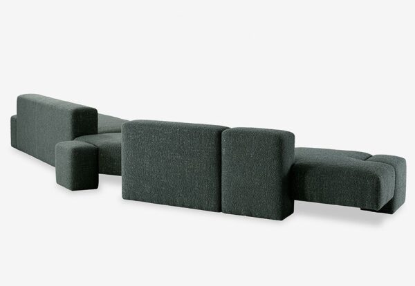 Итальянский диван Cusco XXL 9