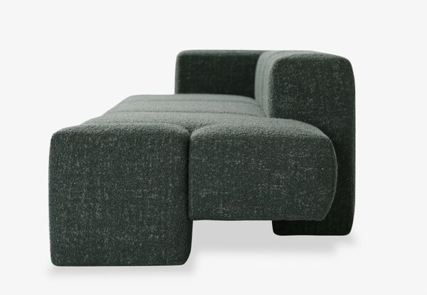 Итальянский диван Cusco XXL 8