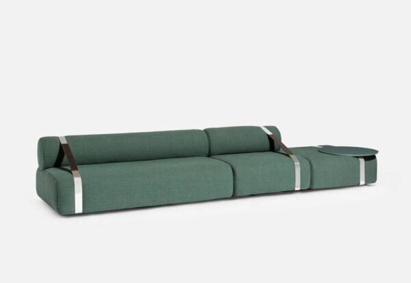 Итальянский диван Meg XL 7