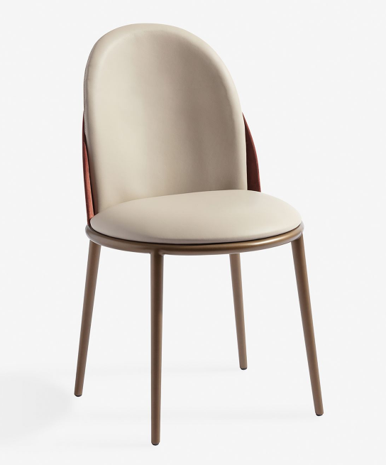 Итальянский стул Georgette от Carponese Home