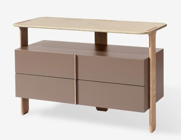 Итальянский комод Trio D S от Carpanese Home