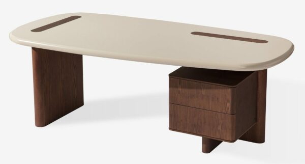 Итальянский письменный стол Linea D от Carpanese Home
