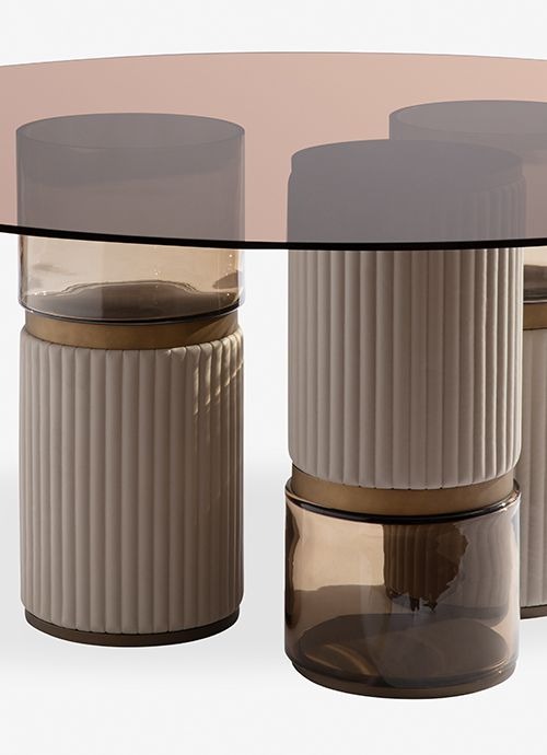 Итальянский стол Imperial R 2