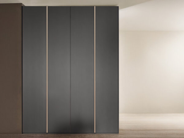 Итальянский шкаф Gliss Master – Paris Door