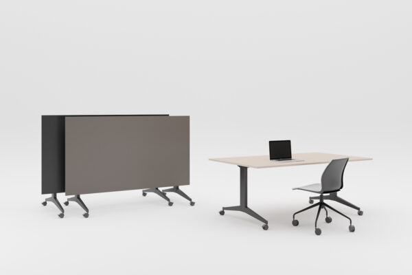 Итальянский офисный конференц стол Fast от Prof Office