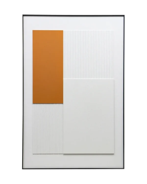 Картина-панно “Rhythm-III” от Louvre Home